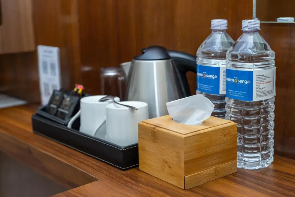 New Future Way Guest House