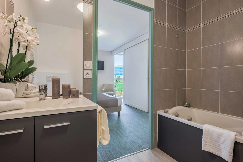 Appart’City Confort Vannes