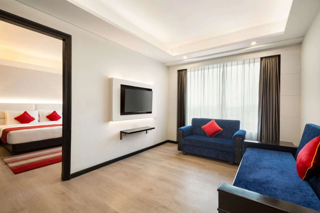 Ramada Encore Jalandhar