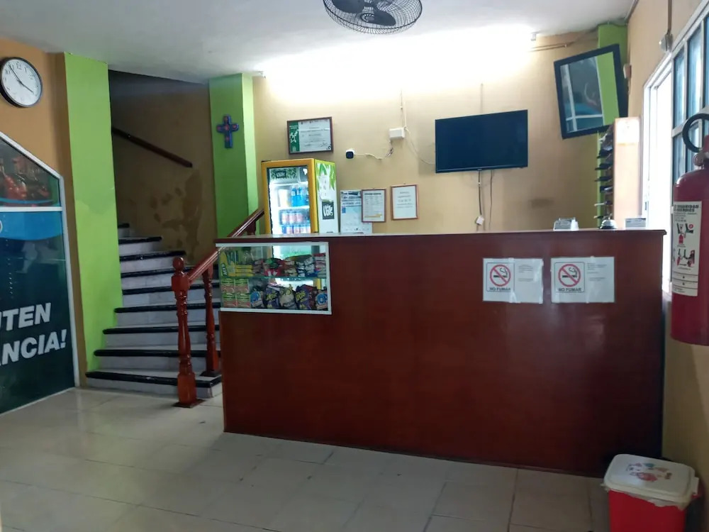 Hotel Polanco Veracruz