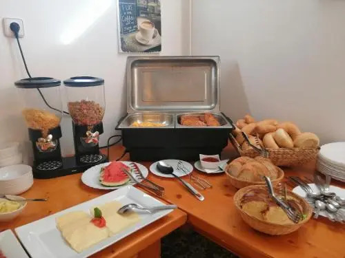 Berkes Vendégház