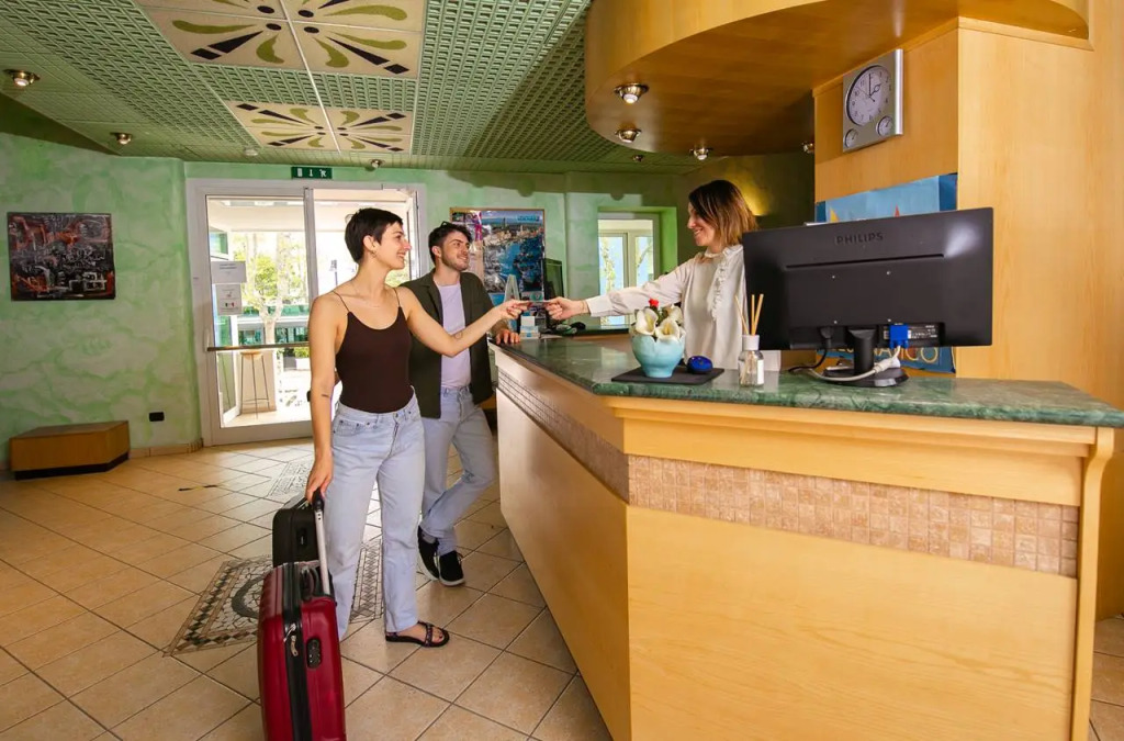 B&B Domus Mea