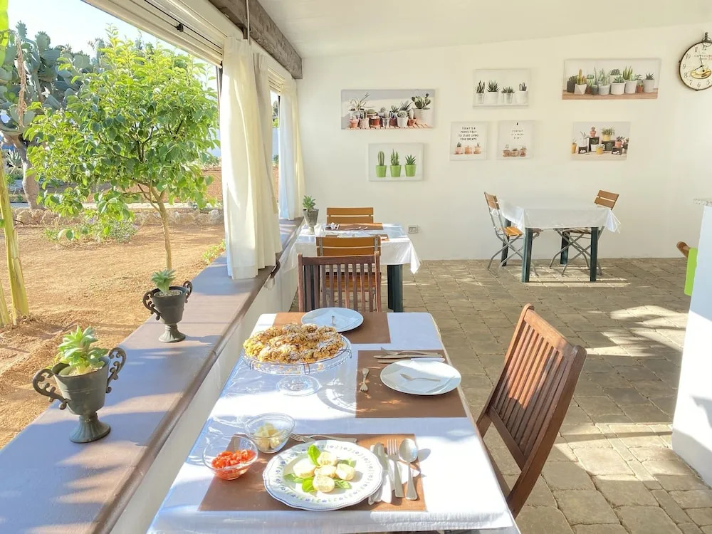 B&B Fellini Gallipoli