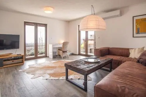 Villa Cavallo