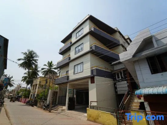 Moshisnest Madurai