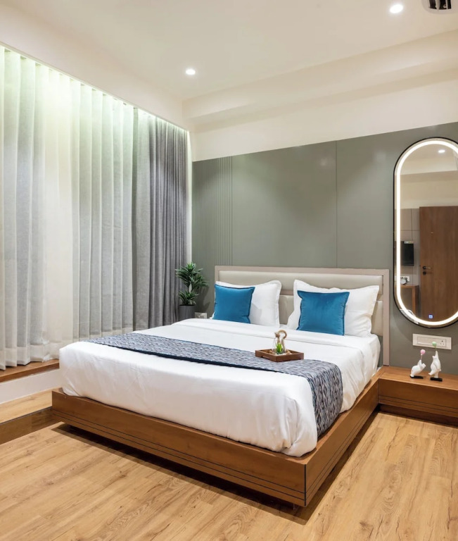 The Zuree Hotel