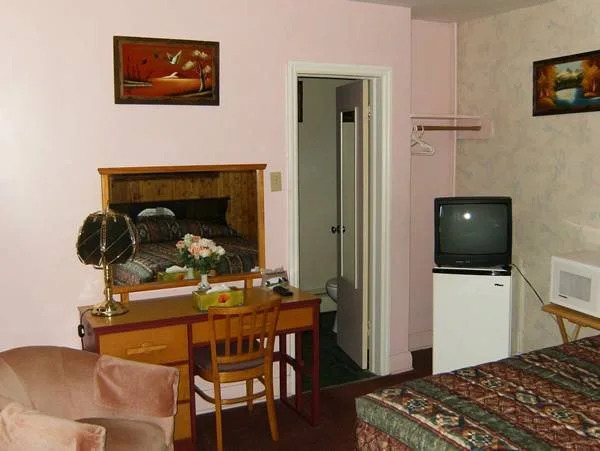 Victoria Motel