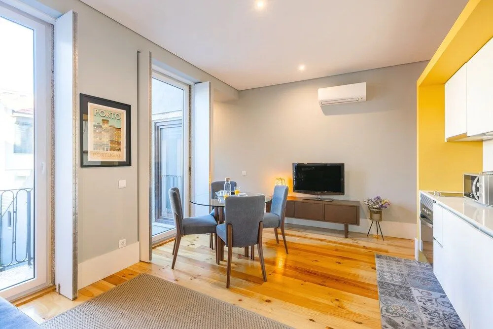 Santos Pousada Executive Studio