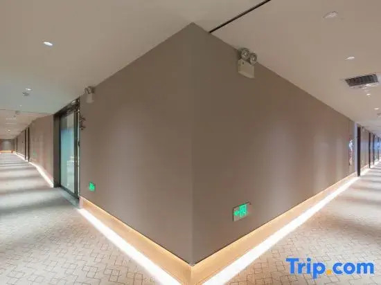 JI Hotel (Dezhou Jinghua Dadao)