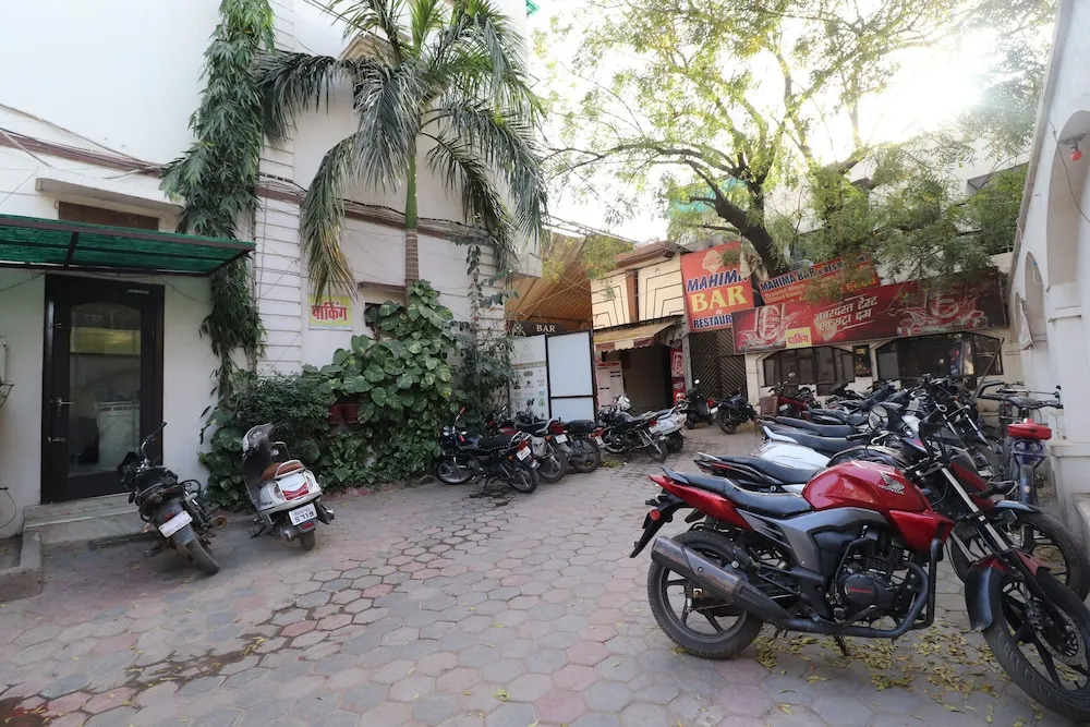Hotel Mahima