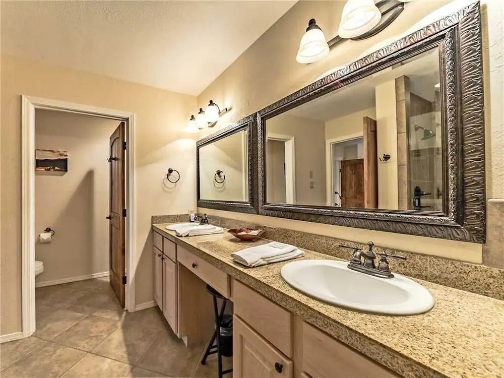 DB Mountain by Ruidoso Vacation Rentals