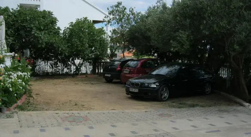 Apartments Nestor