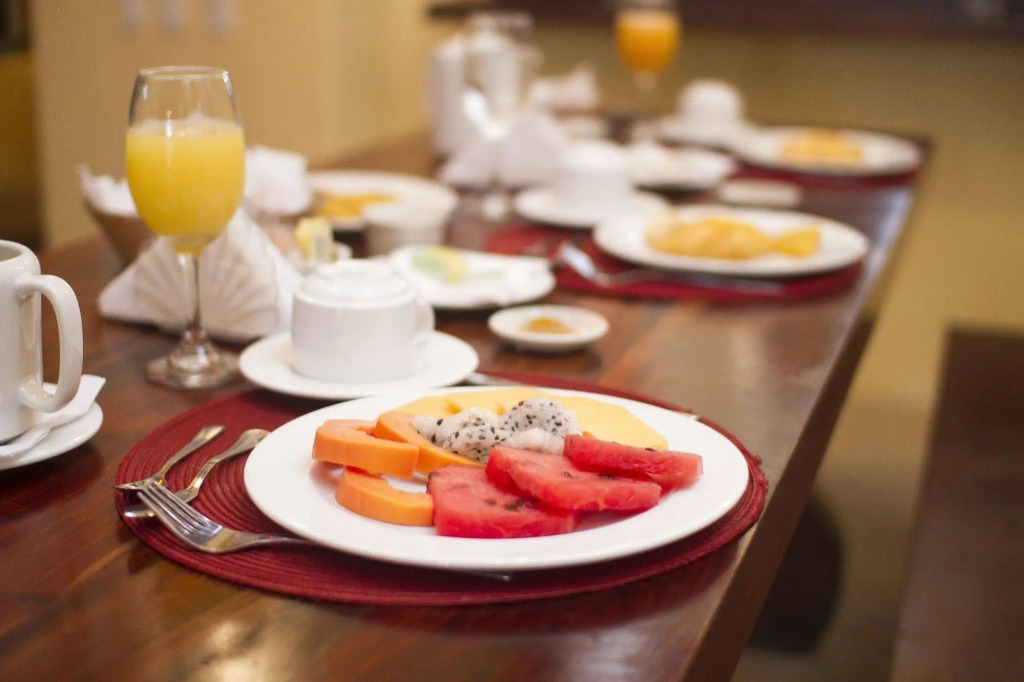 Casa El Carretero Hotel Boutique