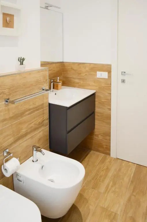 Regina Apartment