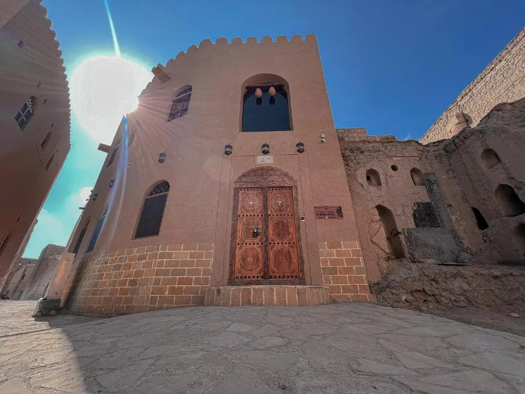IHYAA Inn - نزل إحياء