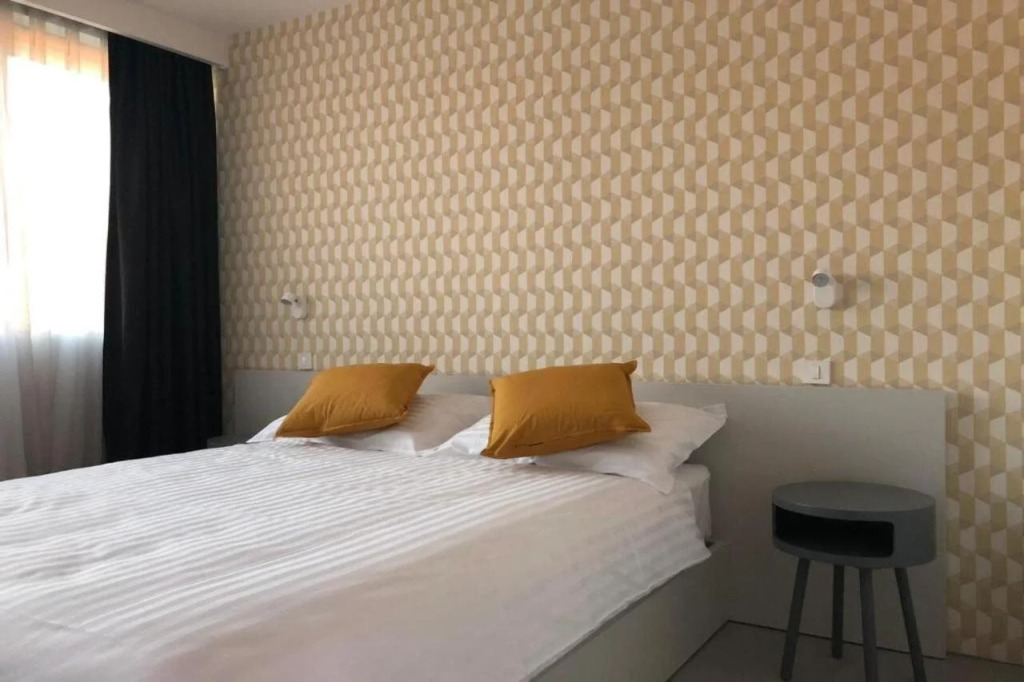 Hotel Cubis