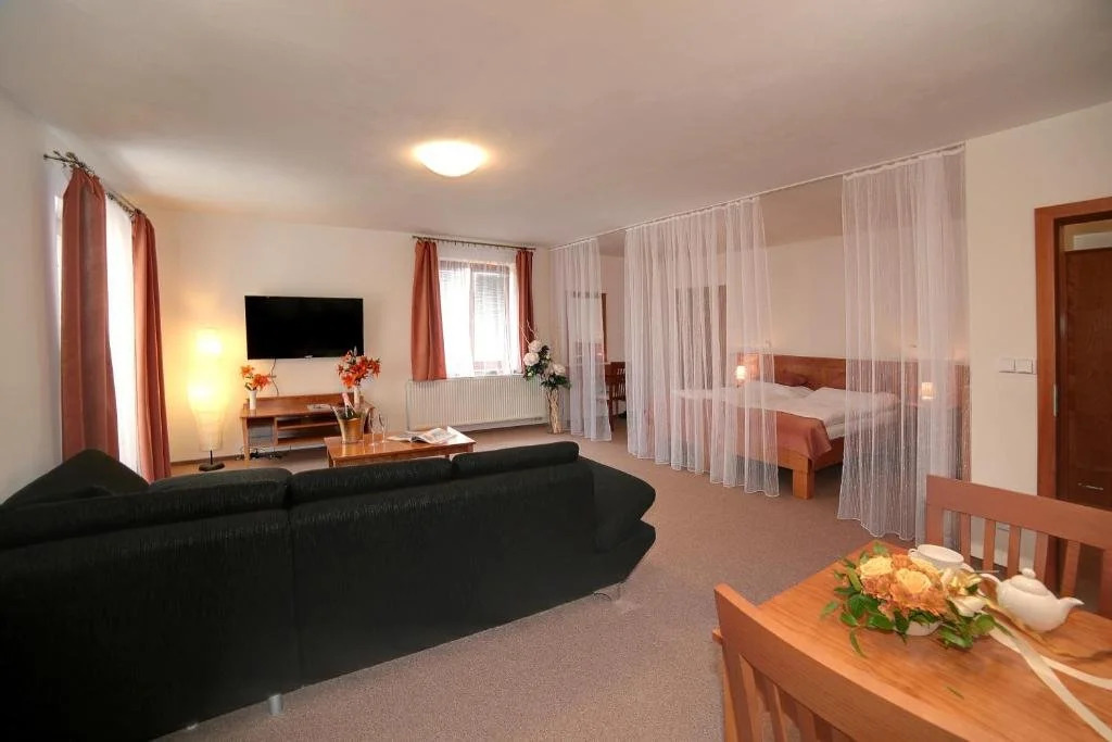 Golf&Wellness Resort Alfrédov