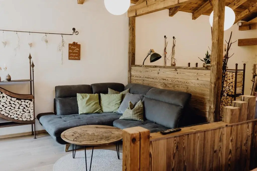 Exklusives Loft "Auszeit für2"