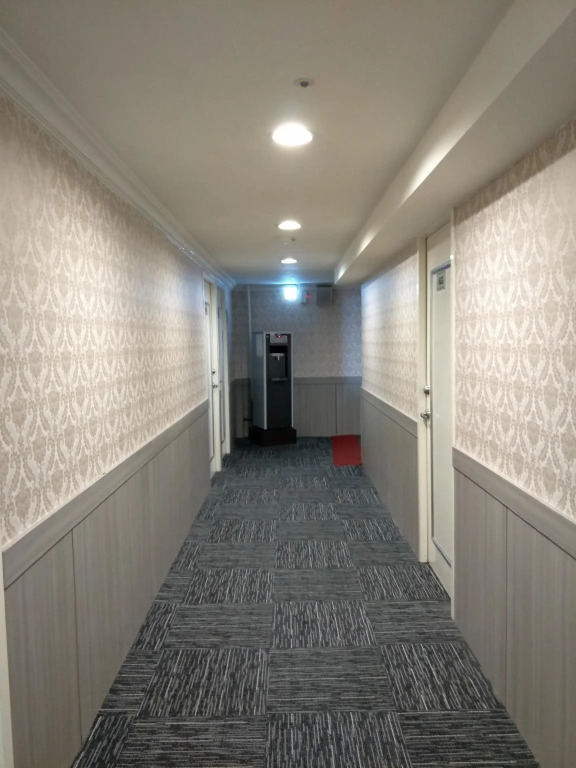 Easy Inn International Hostel