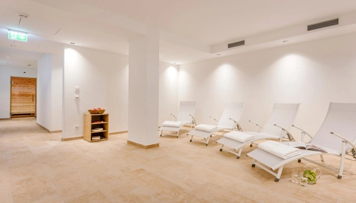 Kühtai Alpensuites