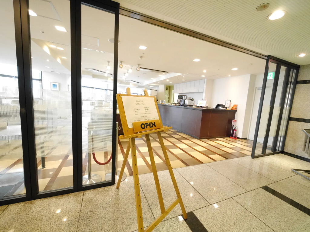 HOTEL MYSTAYS Utsunomiya