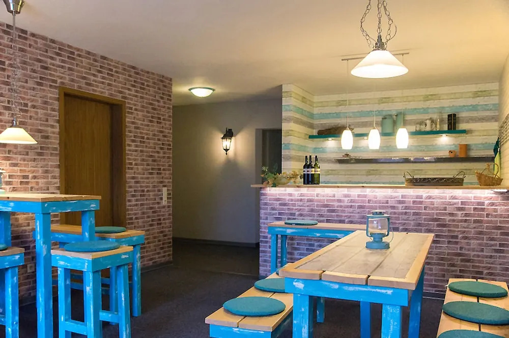 Pension Tannenhof