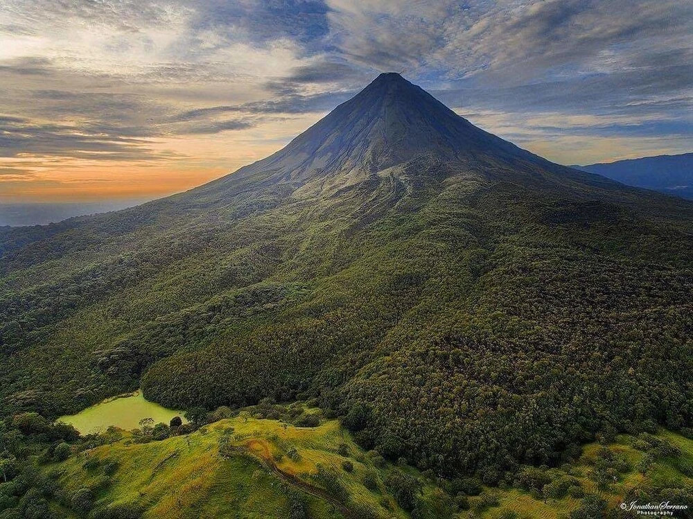 Villa Aeropuerto Arenal