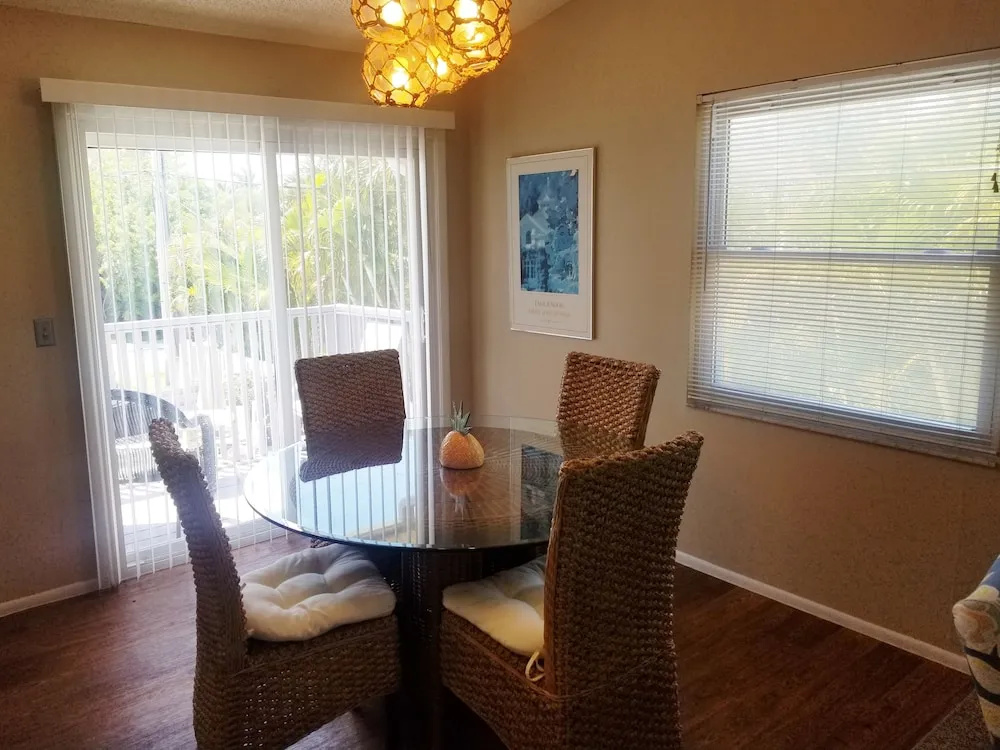 The Retreat at Anna Maria Island Inn