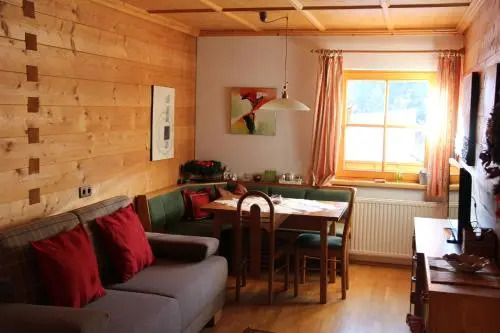 Ferienwohnung Bliem