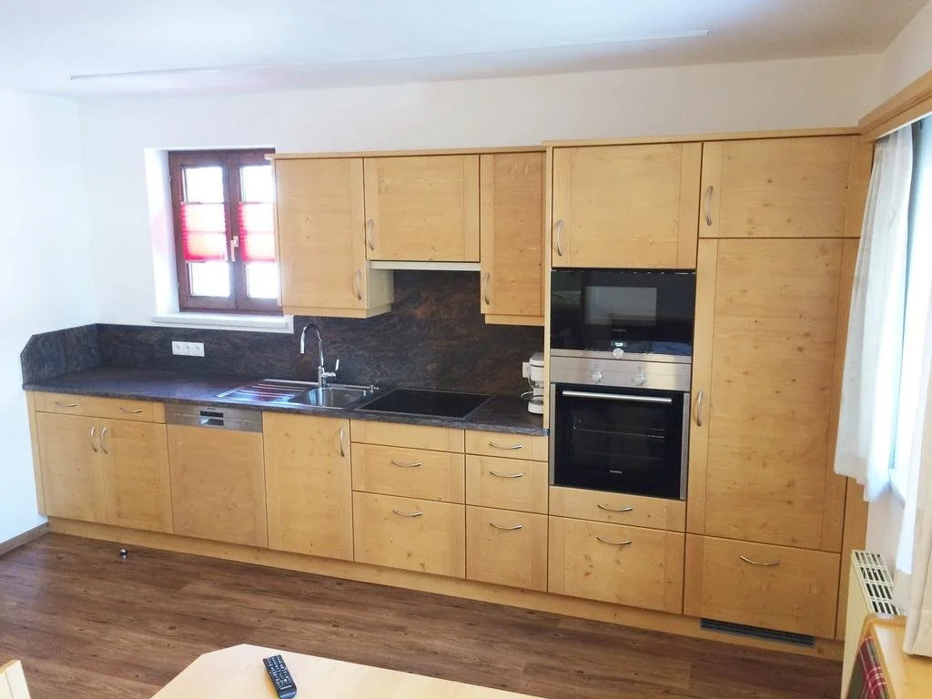 Appartement Unterhof