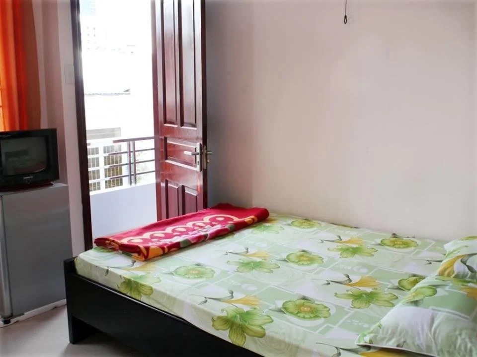 Tri Phuong Guesthouse
