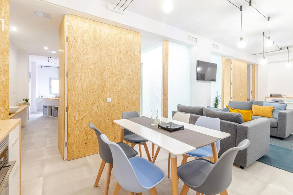 Paez Suites