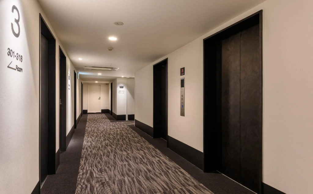 Henn na Hotel Tokyo Haneda
