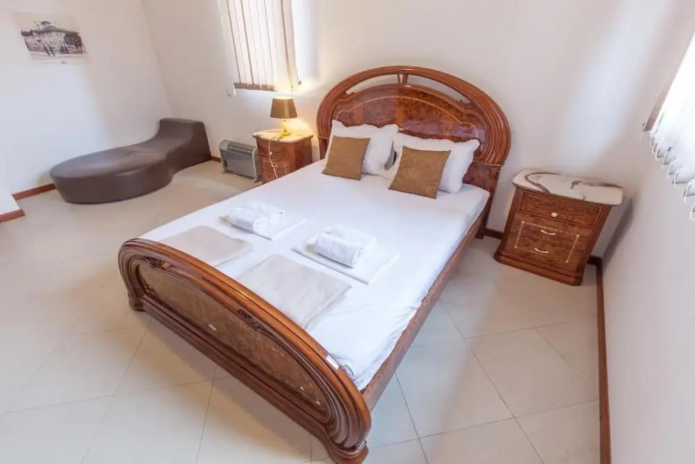 The Belgrade Hills Rooms and Suites
