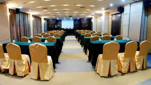 Starway Hotel Kunshan Middle Qianjin Road