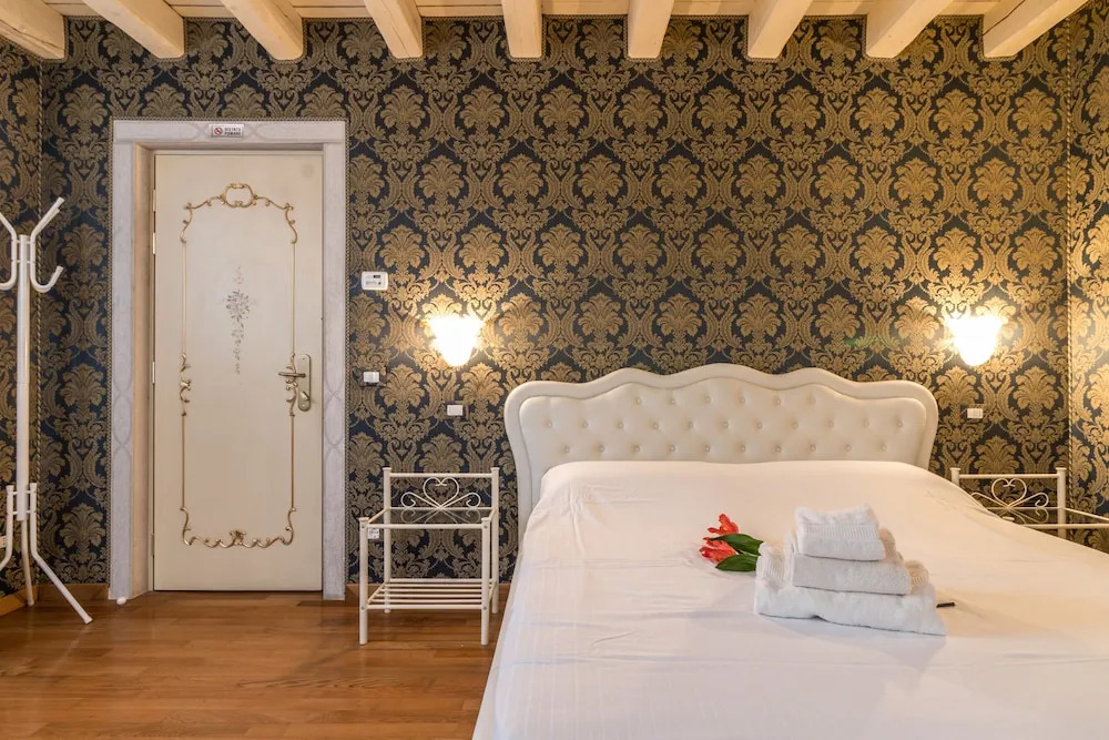 Villa Dolcetti