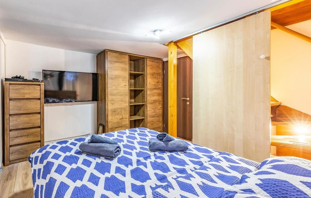 Amazing Home in Pula With Wifi and 3 Bedrooms