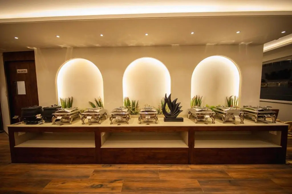 Justa Grand View Resort & Spa, Manali