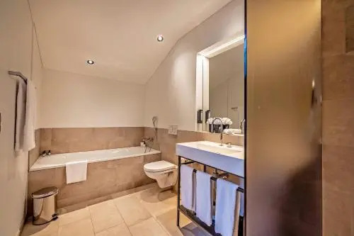 Boutique Hotel Pellas