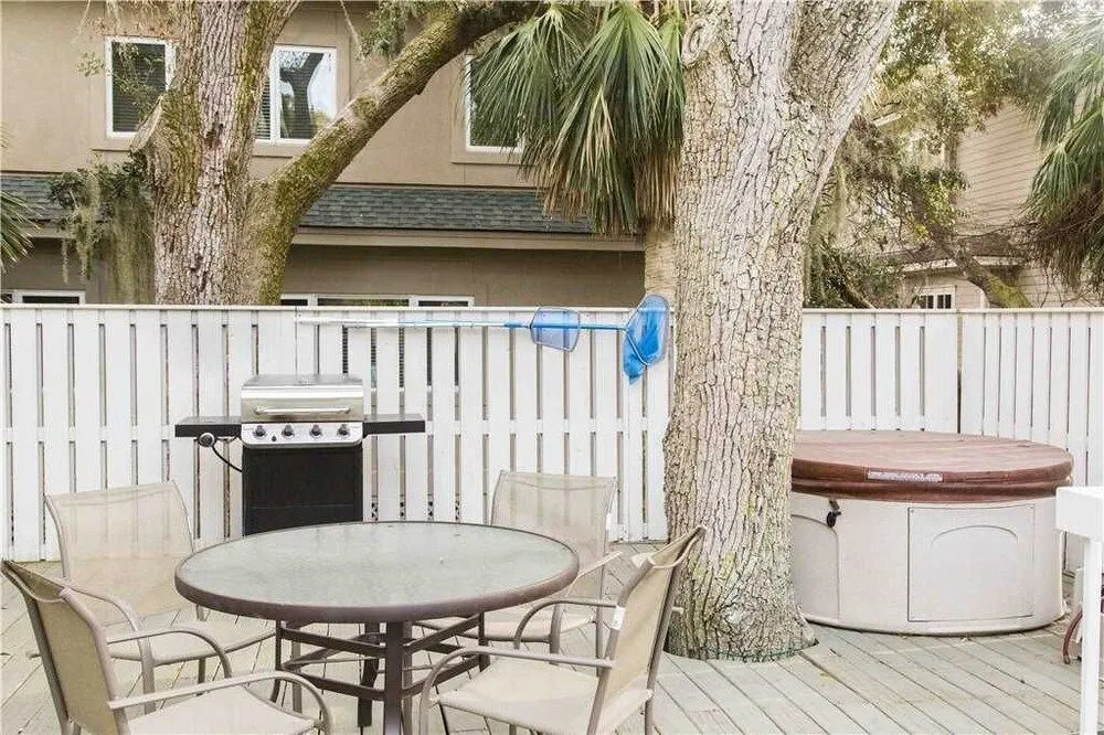 14 Gannet Street