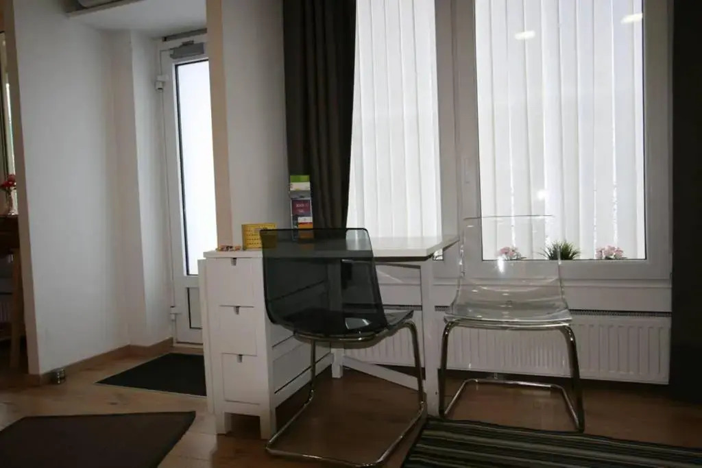 Vienna City Loft Apartment