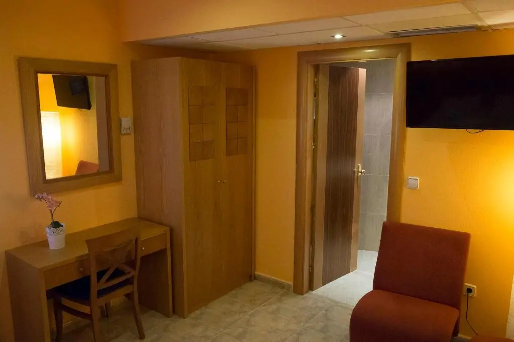 Hostal Azul