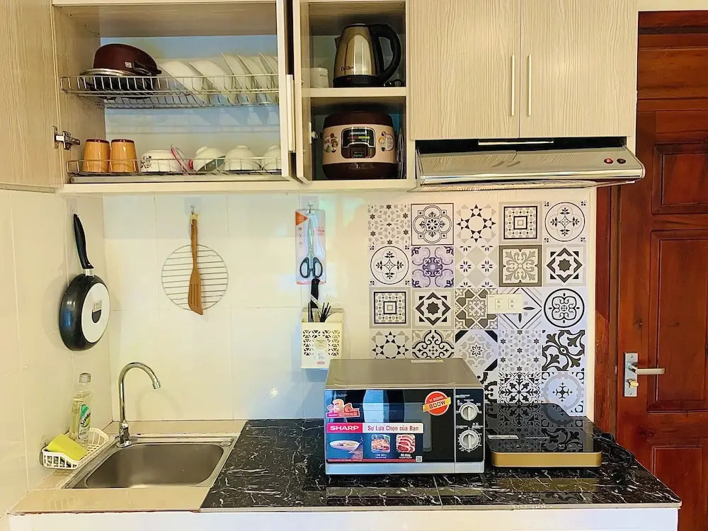 AliceHome Love Cozy Studio