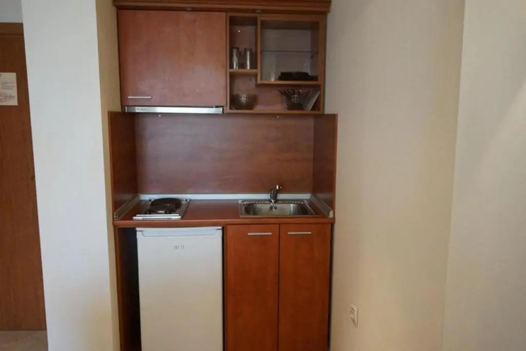 Apartament 726 Poseidon