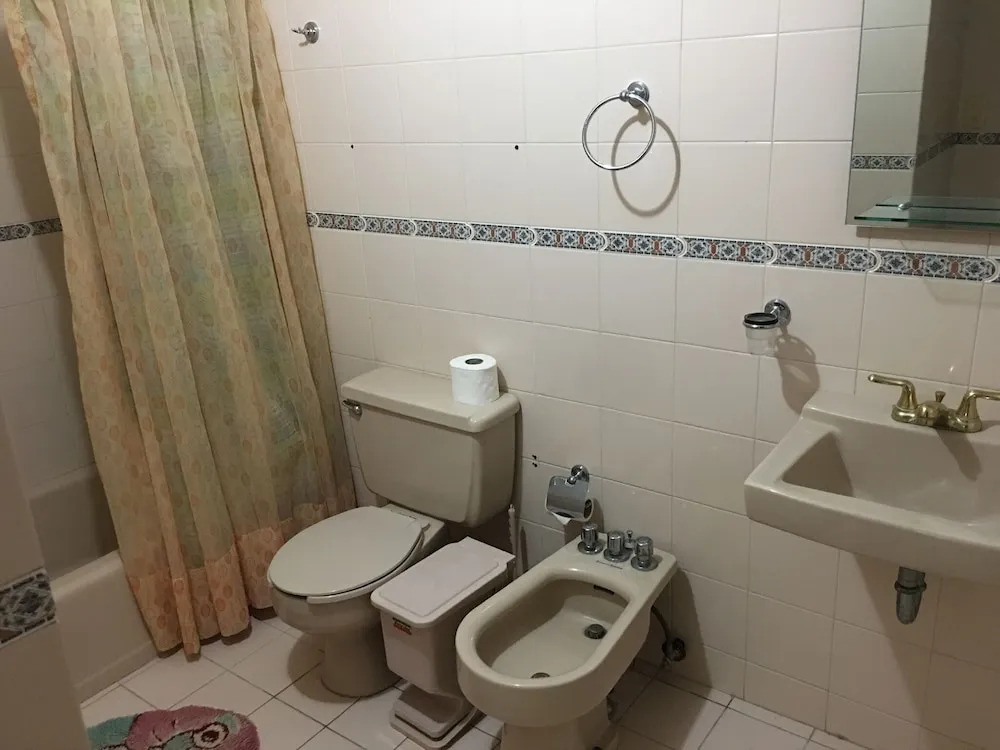 Apart-Hotel Costa Verde