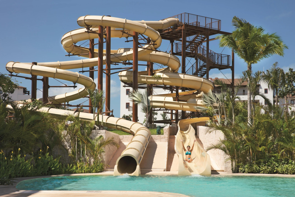 Dreams Playa Mujeres Golf & Spa Resort - All Inclusive