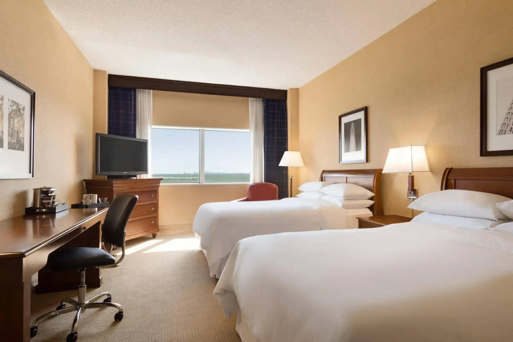 The Park Hotel at Meadowlands