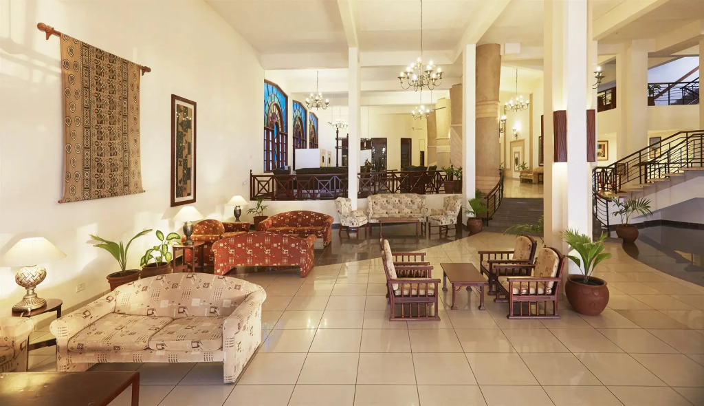 Neptune Beach Resort - Все включено