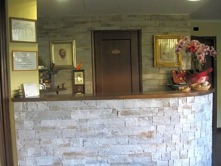 Albergo Giardino