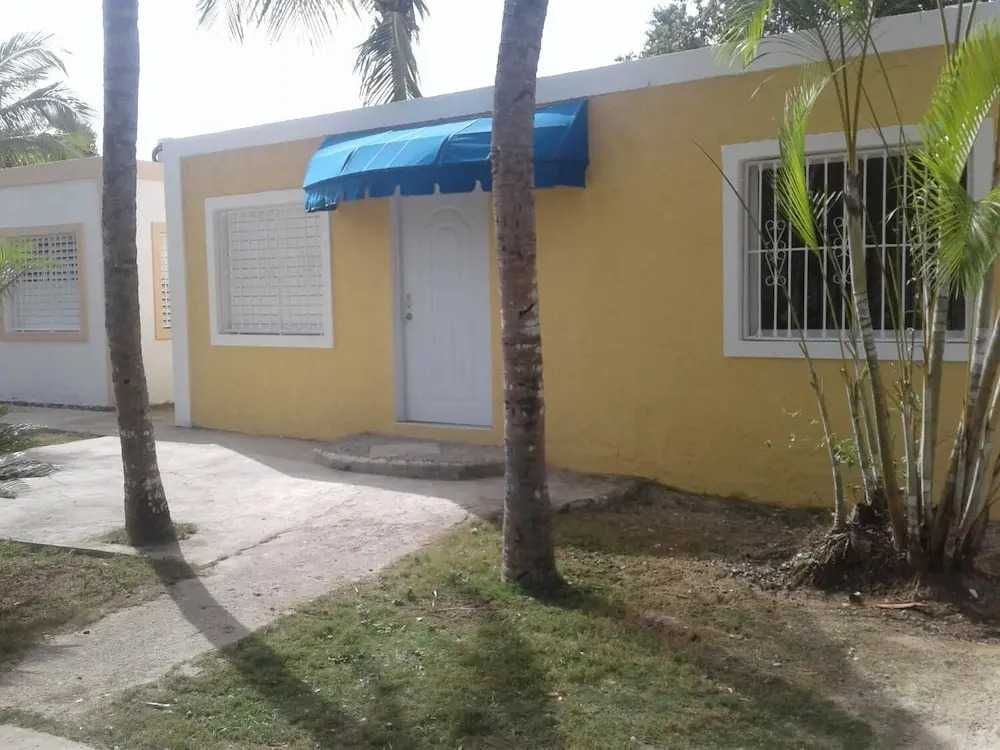 Villa Juan Dolio